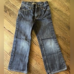 Old navy jeans size 7